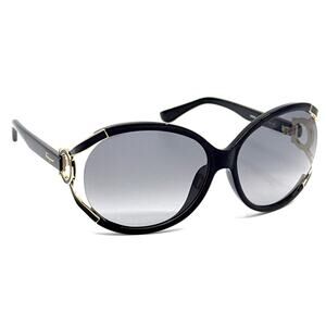 NEW!!! SALVATORE FERRAGAMO Sunglasses SF600S 001 Authentic